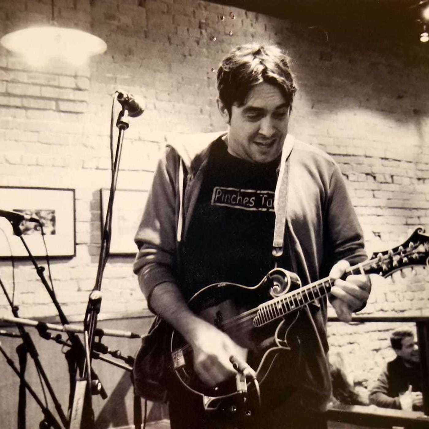 Trail Listening Post