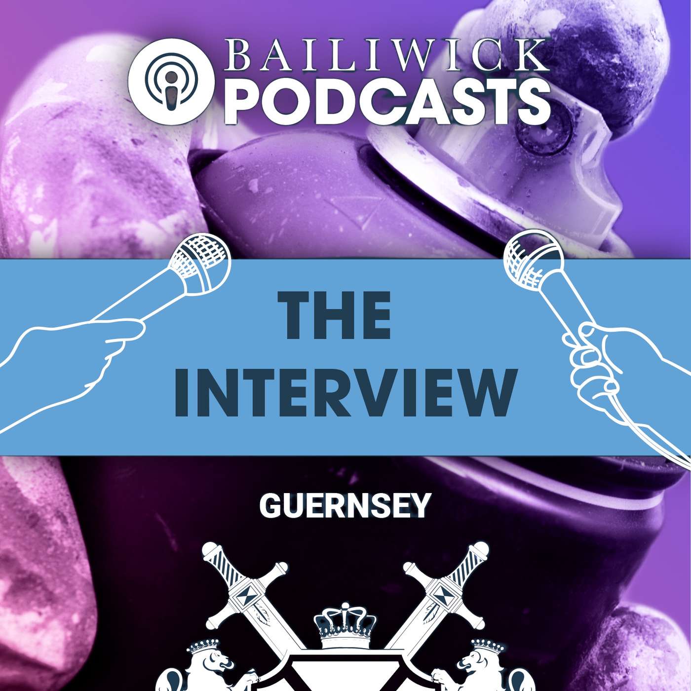 A Place to Paint, Why Guernsey should push public painting spaces