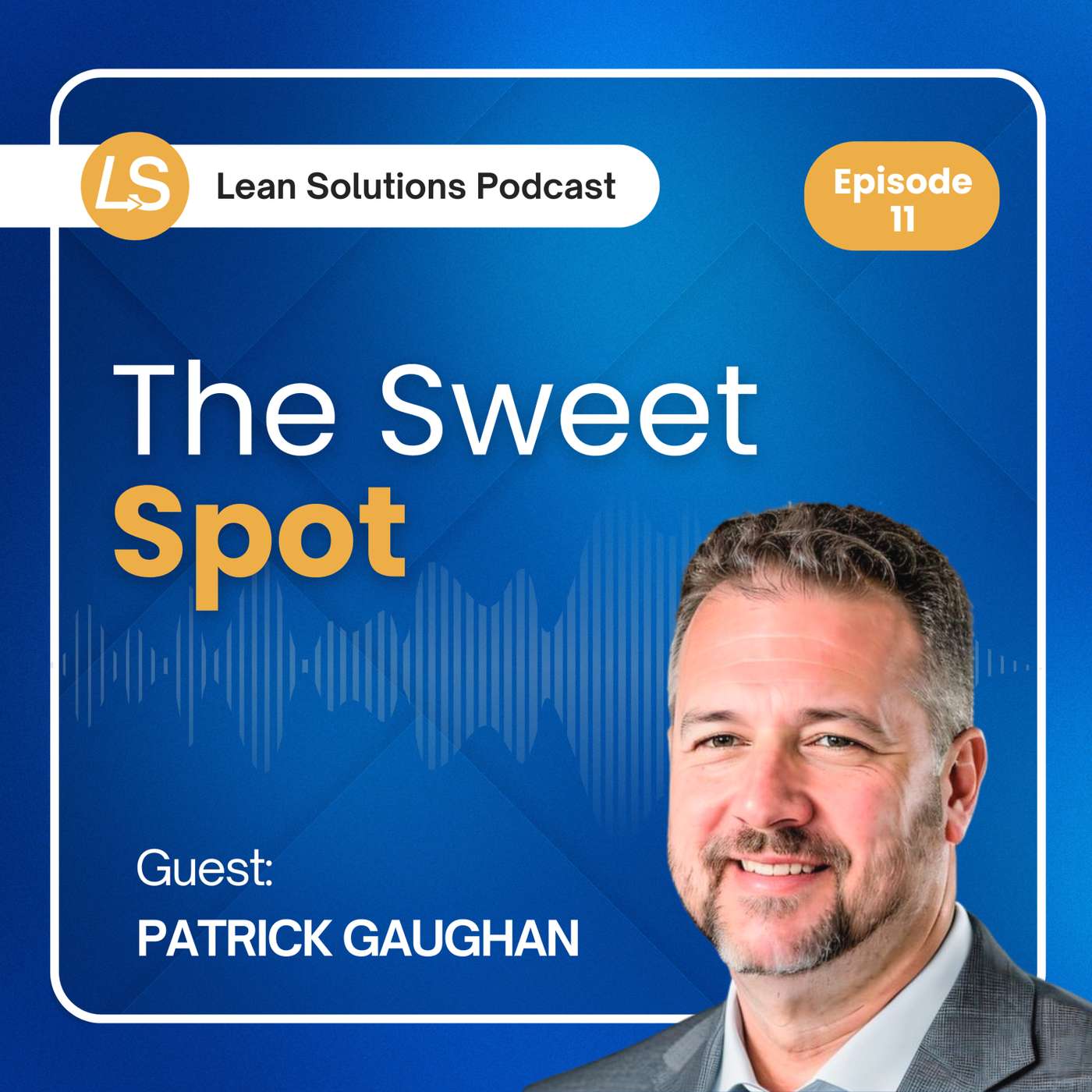 The Lean Solutions Podcast