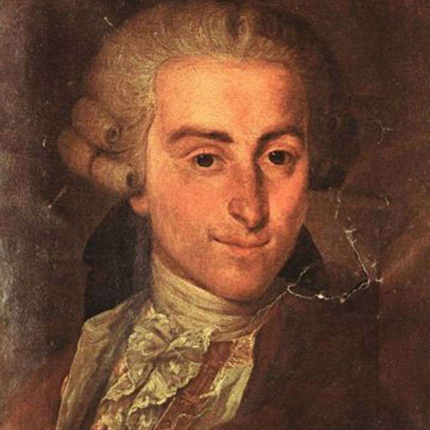 Il Maggio Organistico presenta ... musiche di Giuseppe Sammartini episode artwork