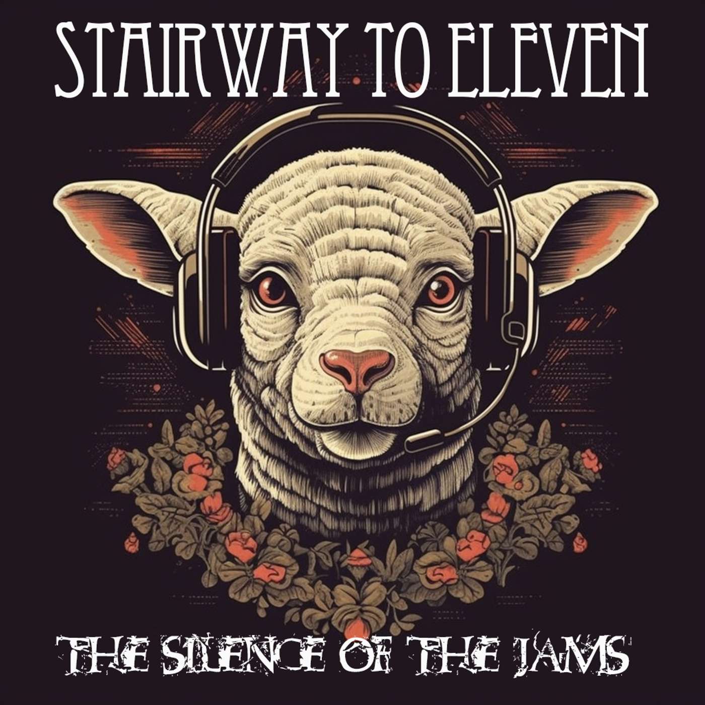 Stairway to Eleven Episode #19: The Silence of the Jams Stairway to Eleven Episode #19: The Silence of the Jams