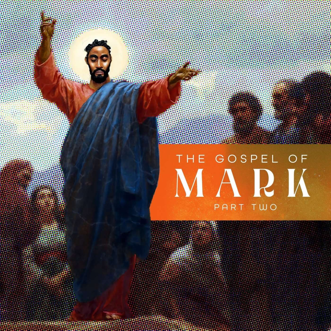 Get Behind Me Satan - Jeremy Duncan