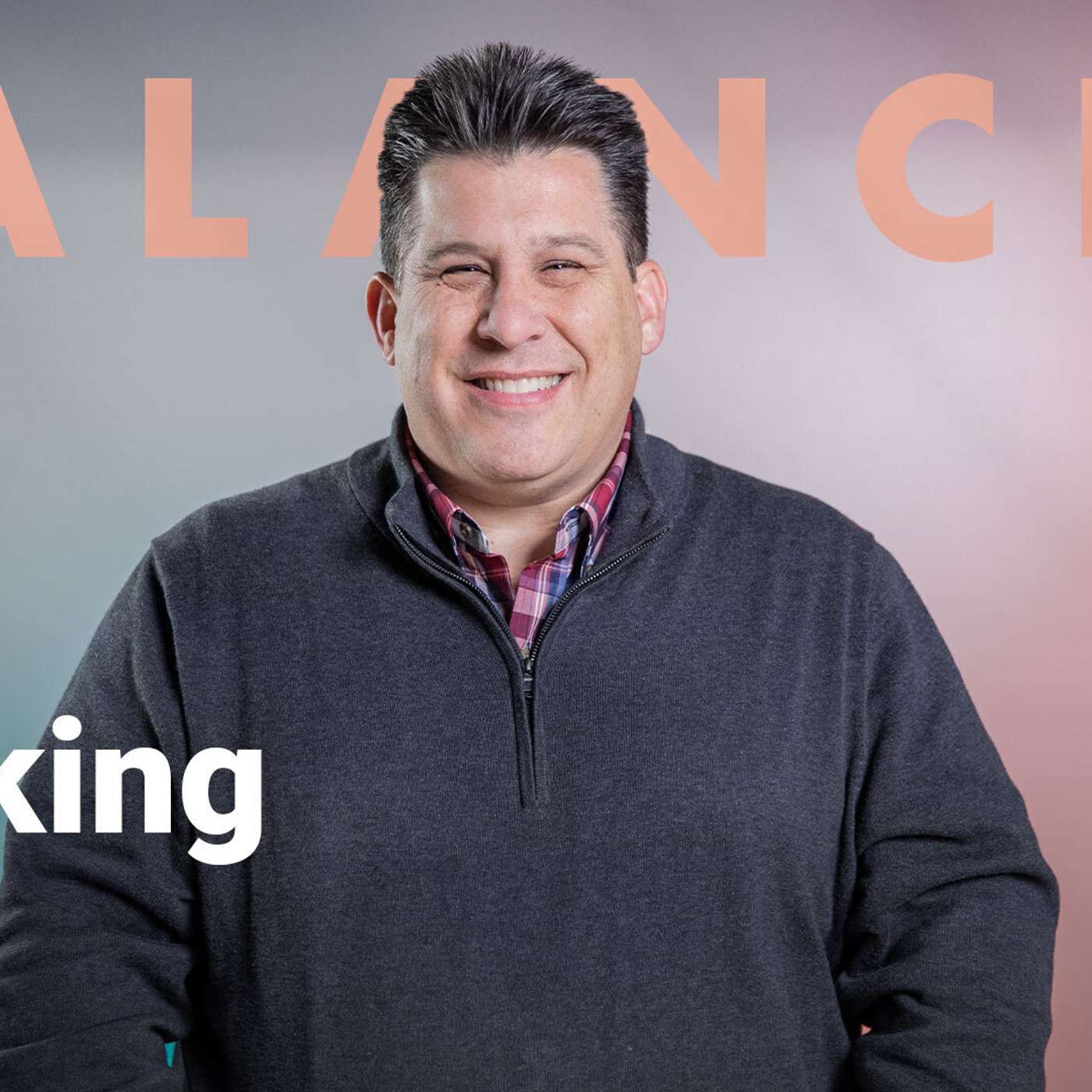 Working | Balanced | Week 1 episode artwork