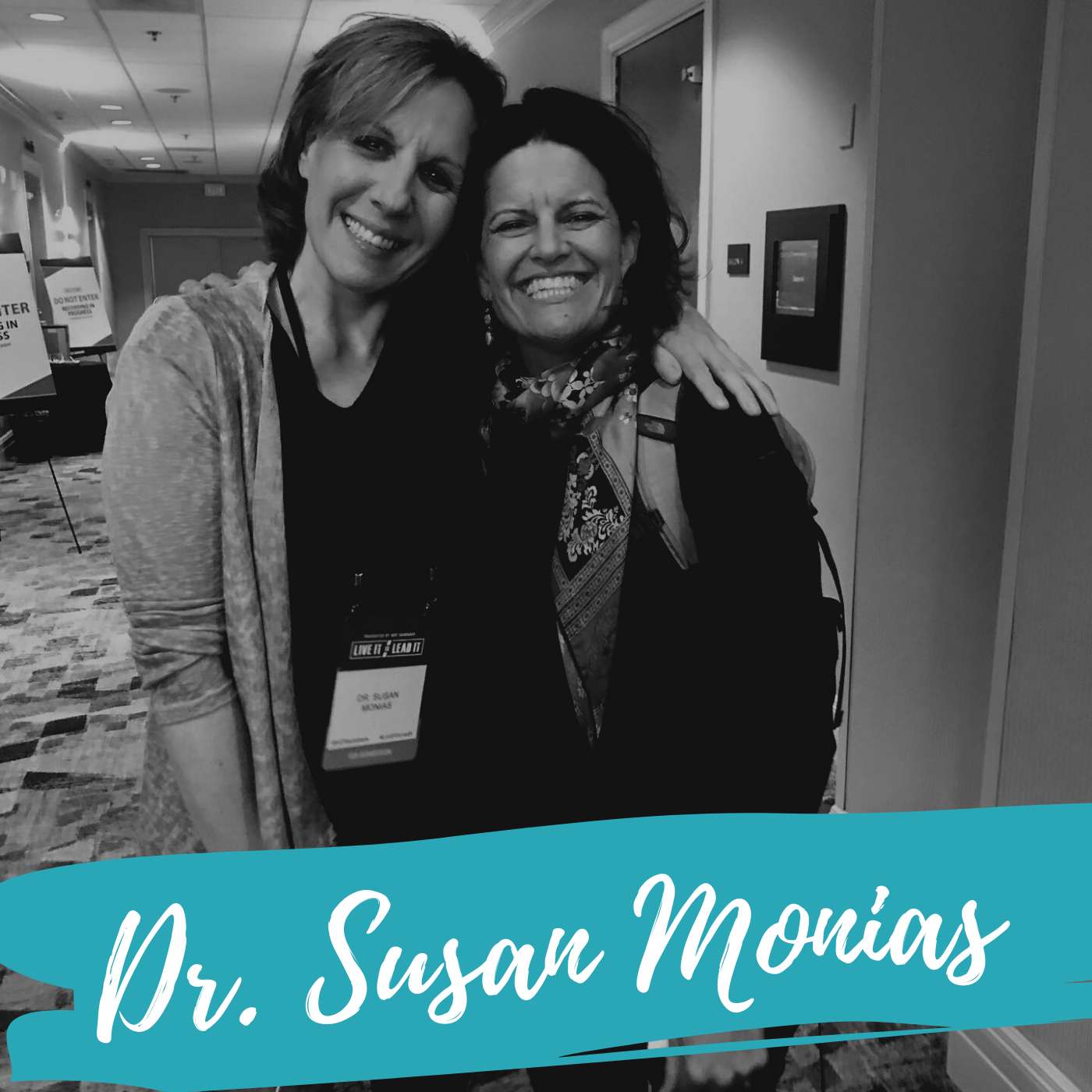 The Journey back from Heavy Metal Toxicity- with Dr. Susan Monias episode artwork