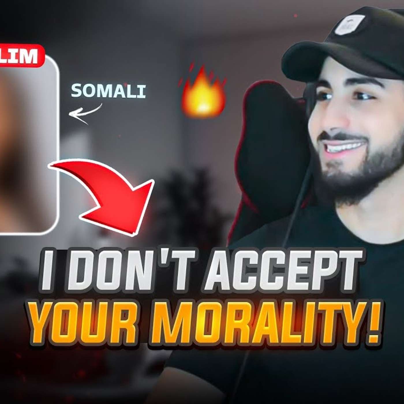Emotional Apostate Reveals Her True Colours After Getting Exposed! Muhammed Ali