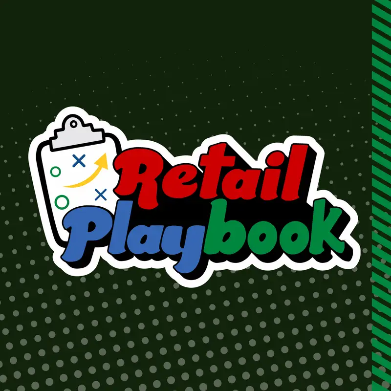 Welcome to RetailPlaybook