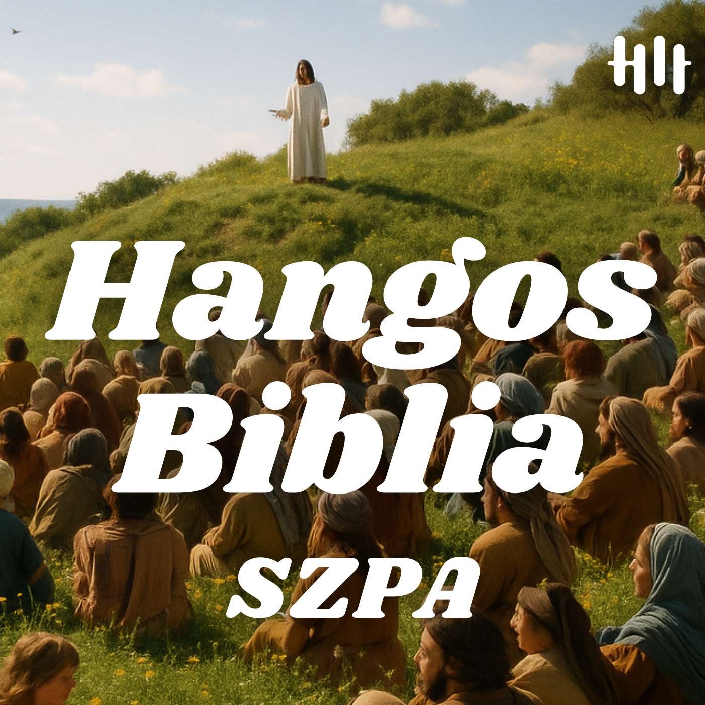 Hangos Biblia a SZPA fordításában