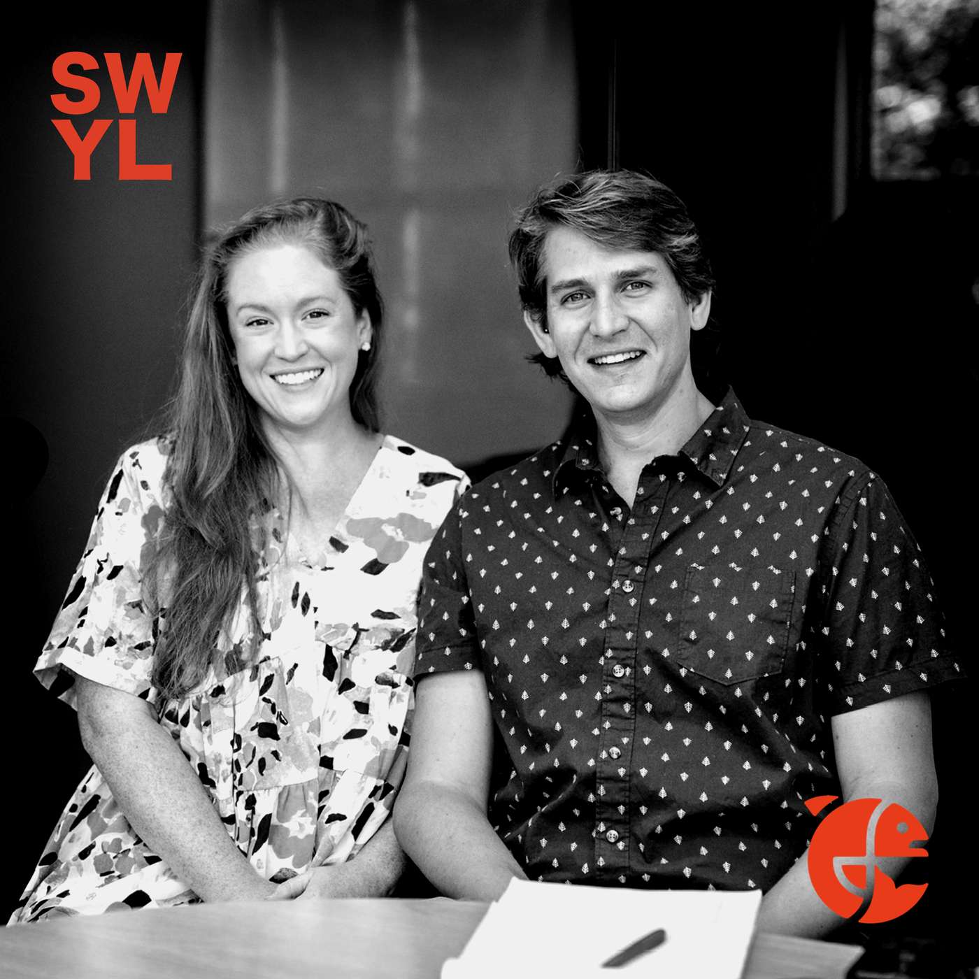#47 Sarah Kathryn + Chance Ruder - Conservation Connection Podcast episode artwork
