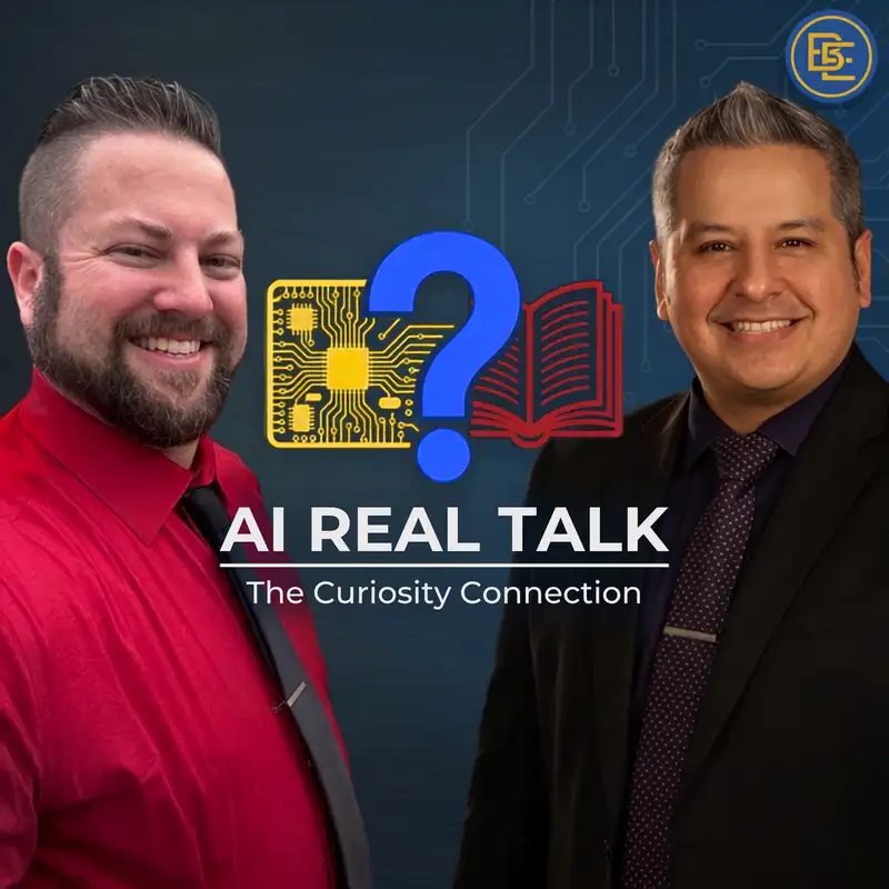 Being a Cautious Advocate with Dr. Alfonso Mendoza Jr. 
