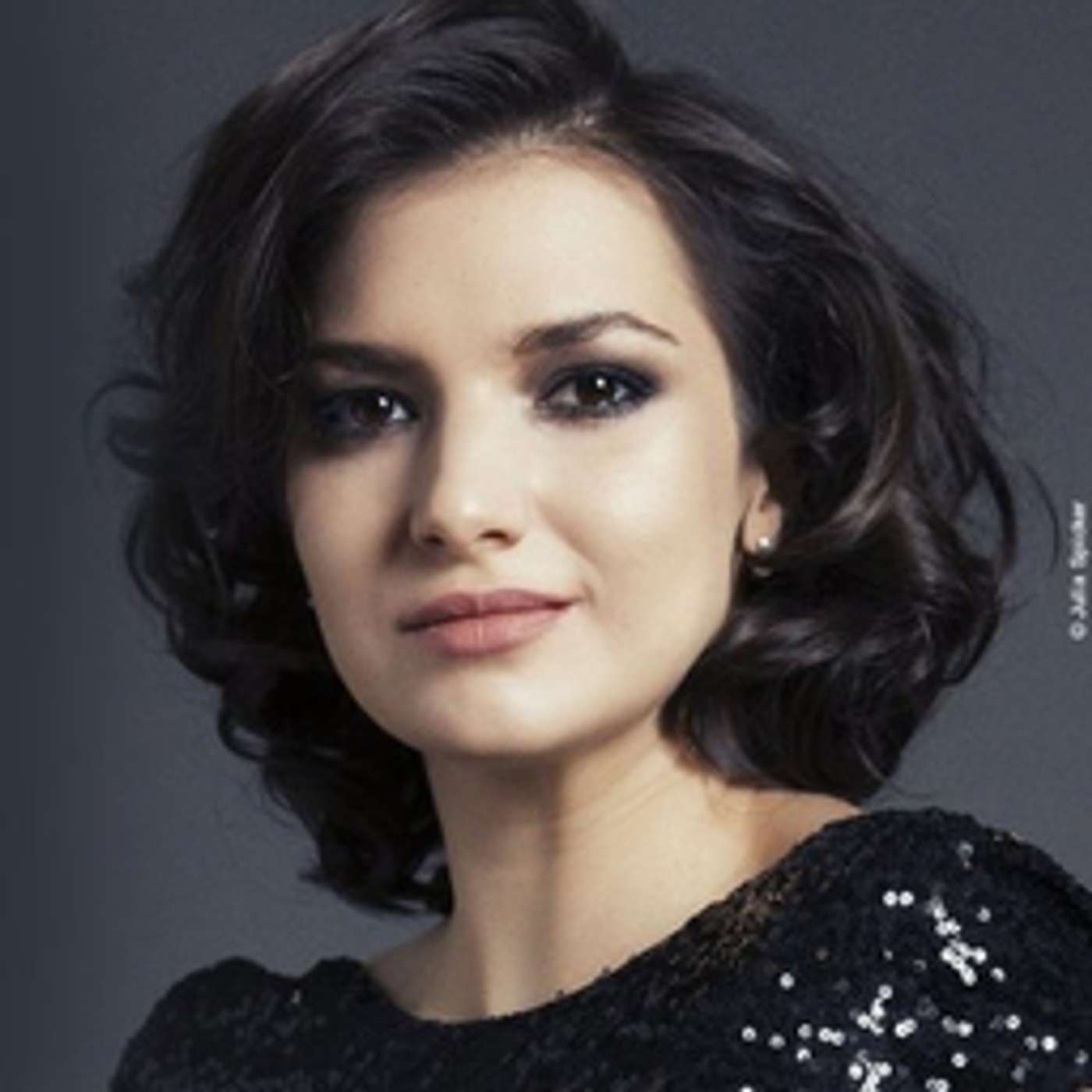 L'Aria che Tira…pillole di lirica - O mattutini albori - (La Donna del Lago) - Lena Belkina