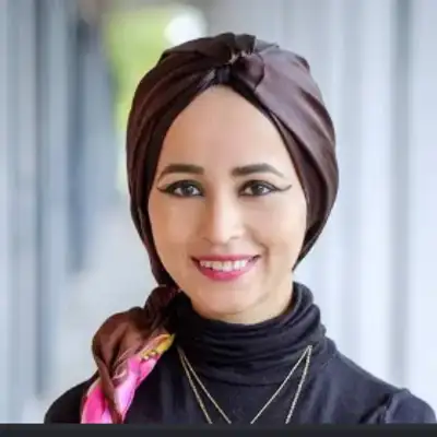 Dr. Radwa Khalil