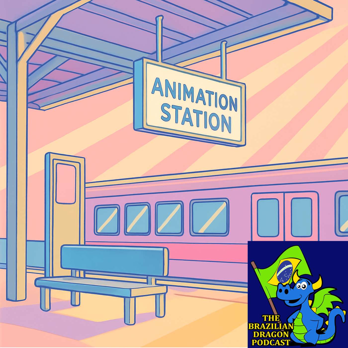 Animation Station