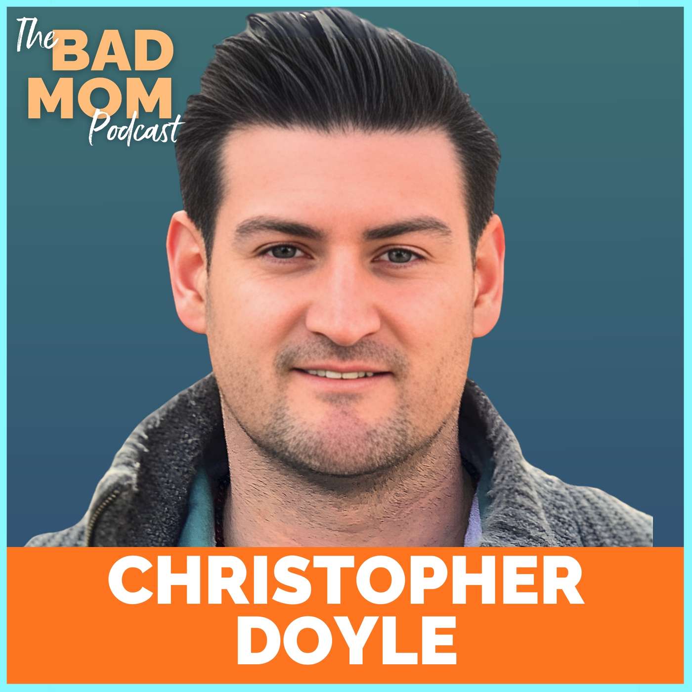 You Can’t Parent Your Child Out of Addiction, Here’s What Actually Works with Christopher Doyle