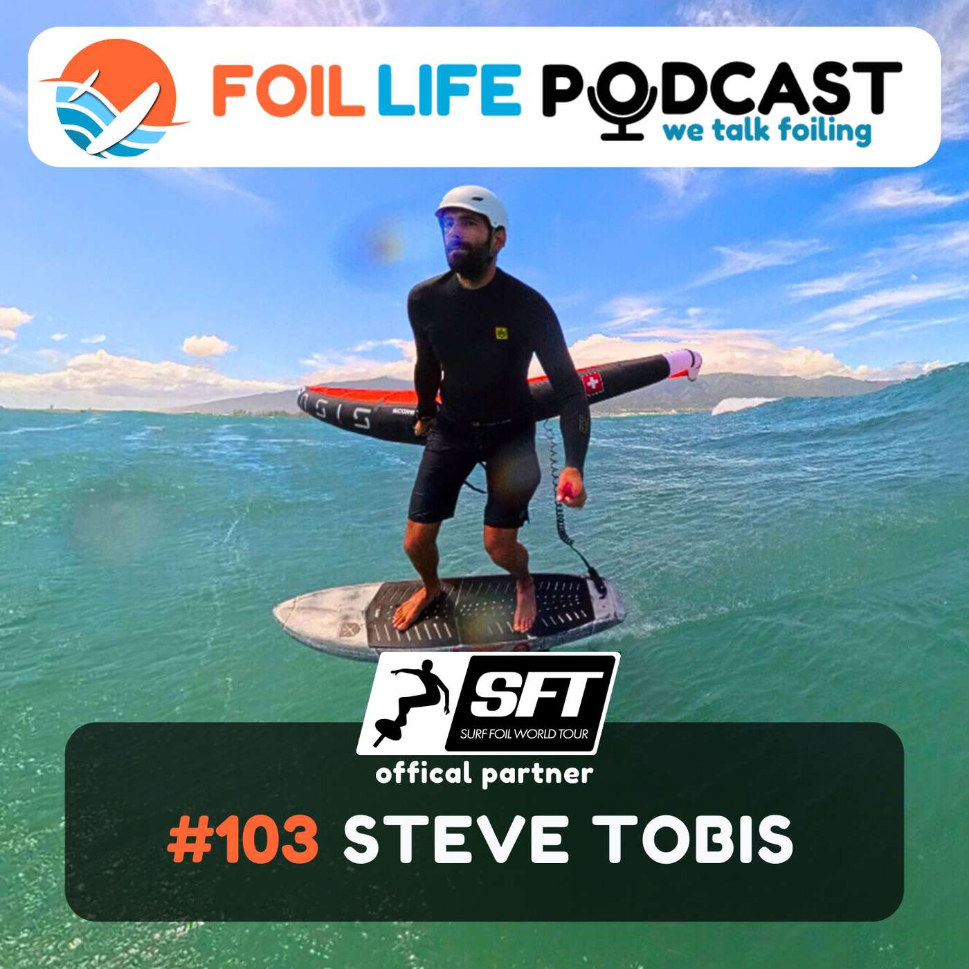 Foil Life Podcast by SFT