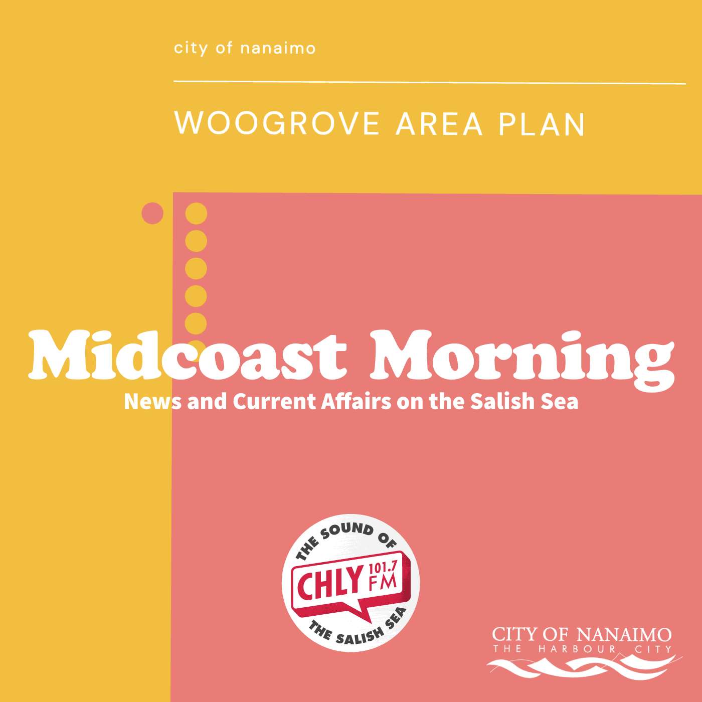 Exploring the Woodgrove Area Plan episode artwork