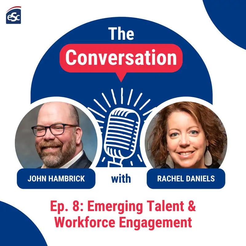 Emerging Talent & Workforce Engagement