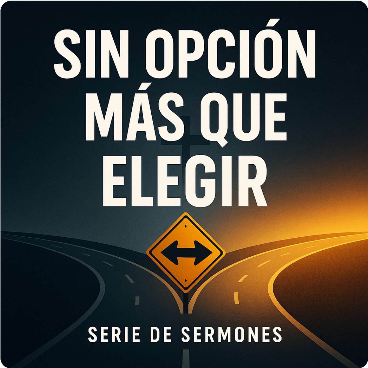 No hay más remedio que elegir (del culto del 28/09/25) episode artwork