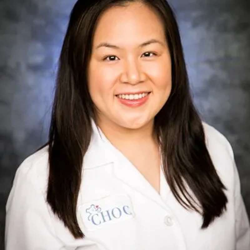 Chana Chin, MD