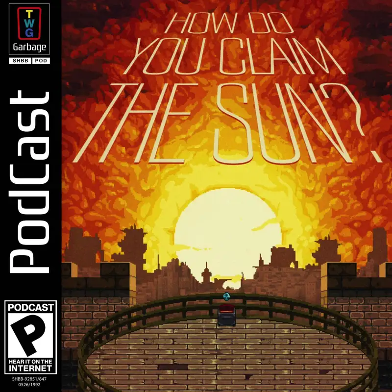 How Do You Claim the Sun? (feat. Chained Echoes, The Game Awards 2022, and more!)