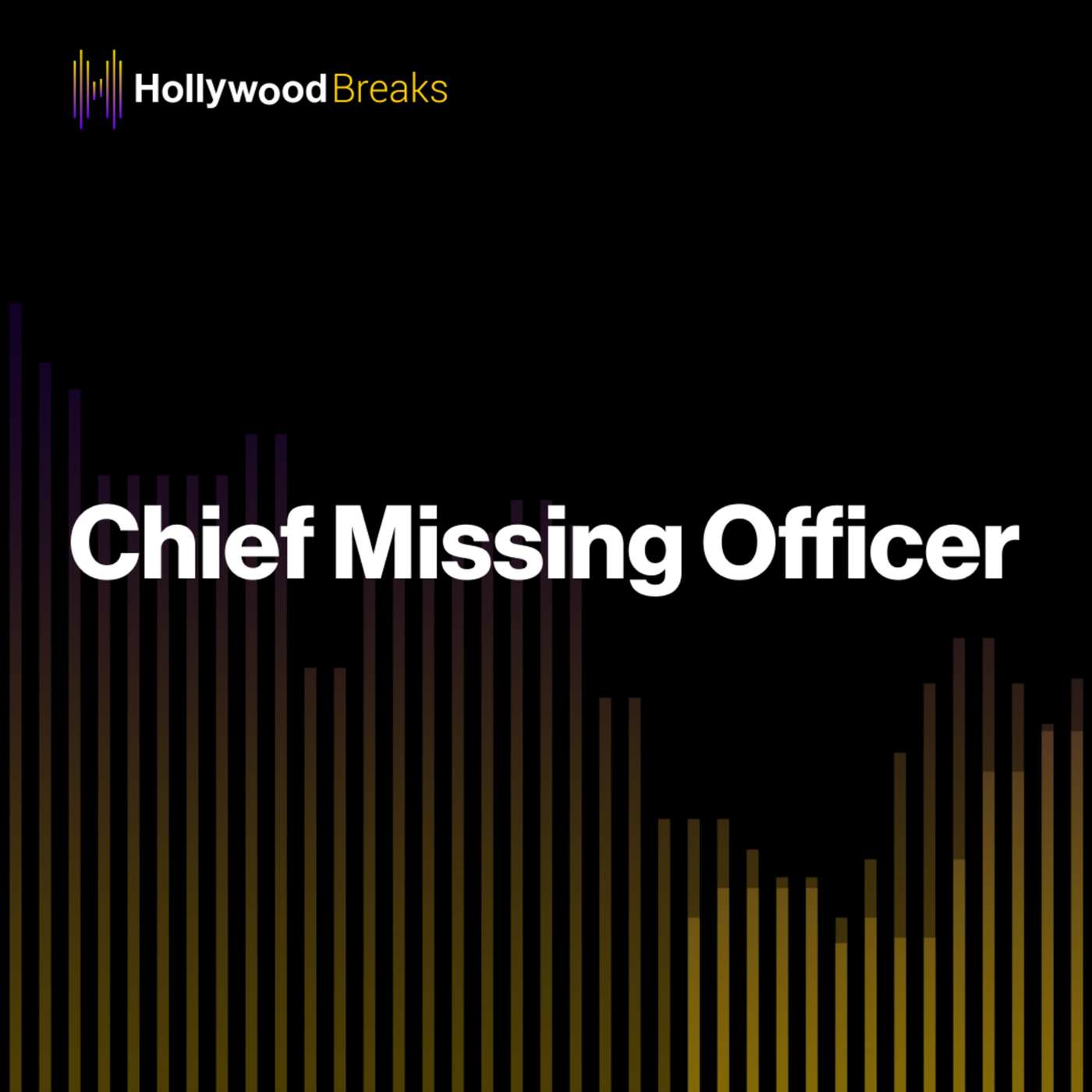 093 Chief Missing Officer episode artwork