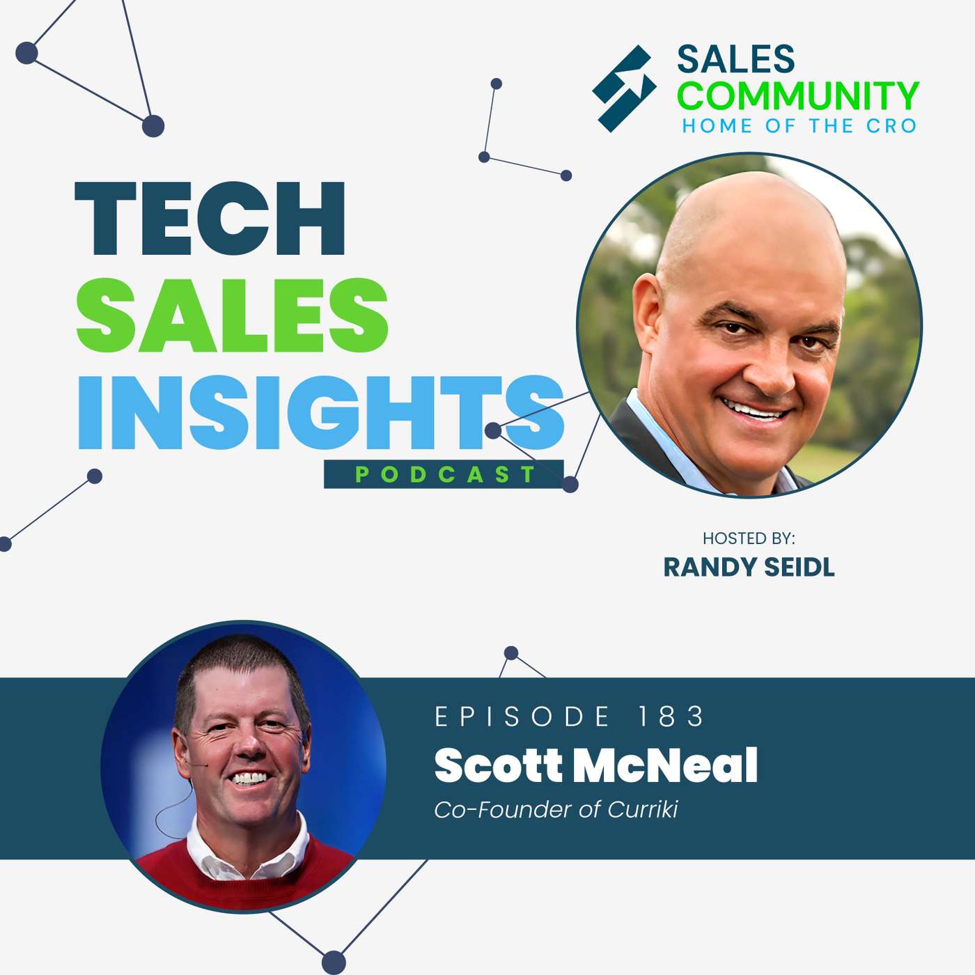 Tech Sales Insights