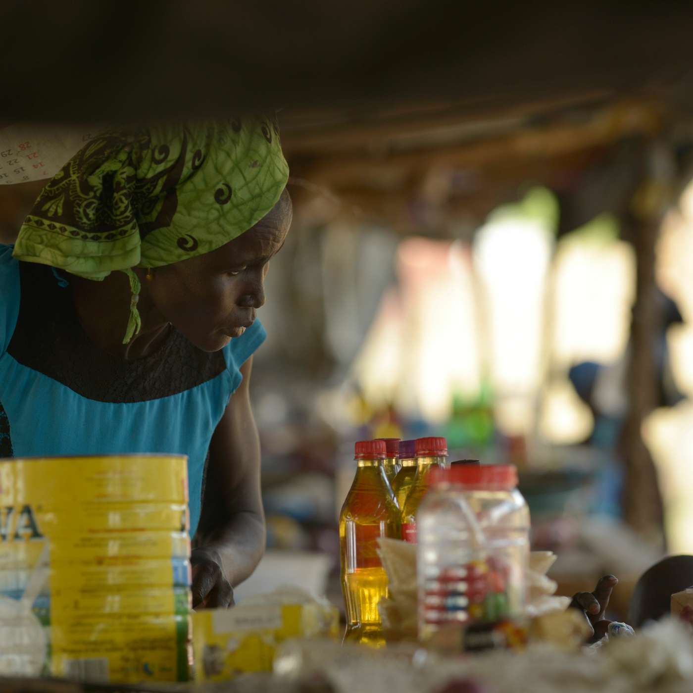 African Tech Roundup Podcast