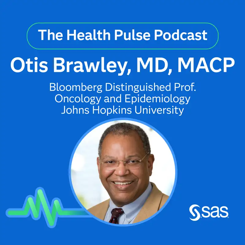 A Conversation With an Oncology Legend