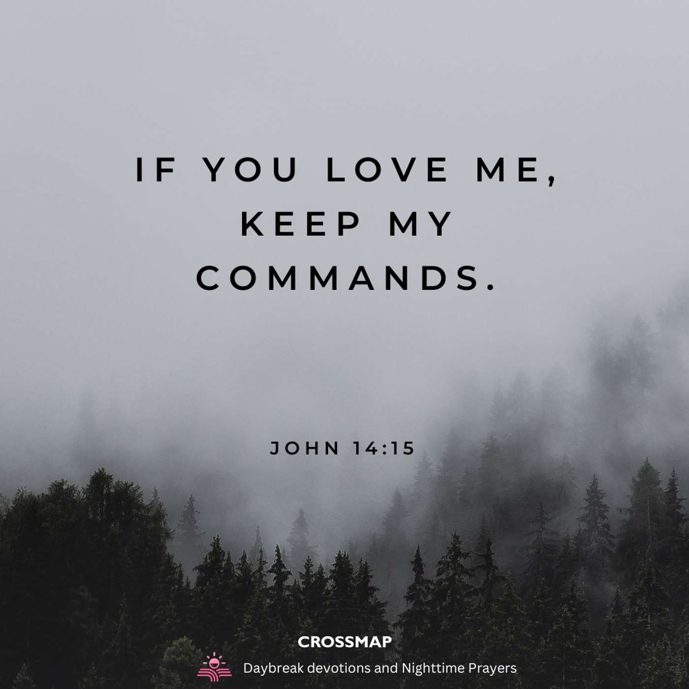 The Beauty of Obedience - A Nighttime Prayer