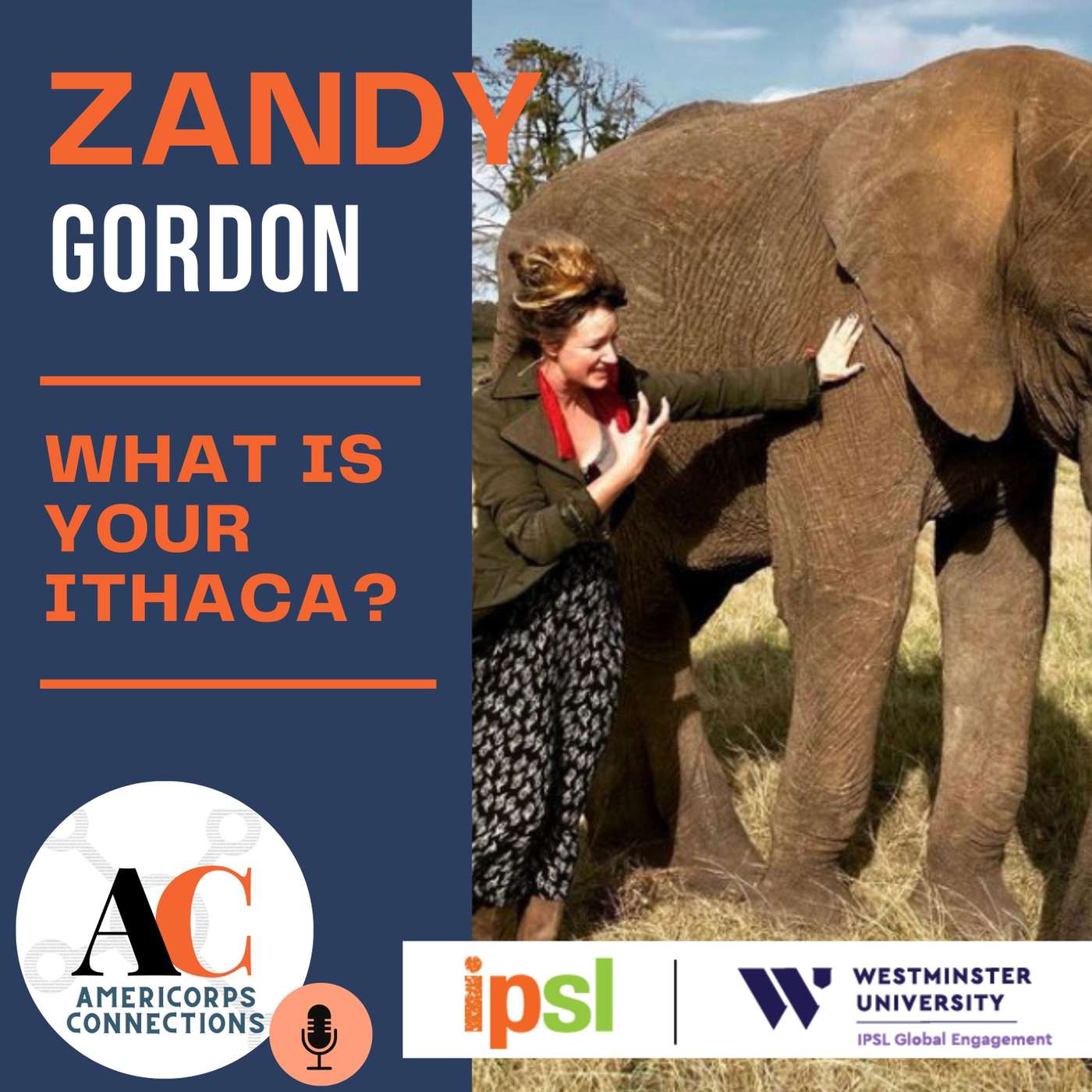 AmeriCorps Connections