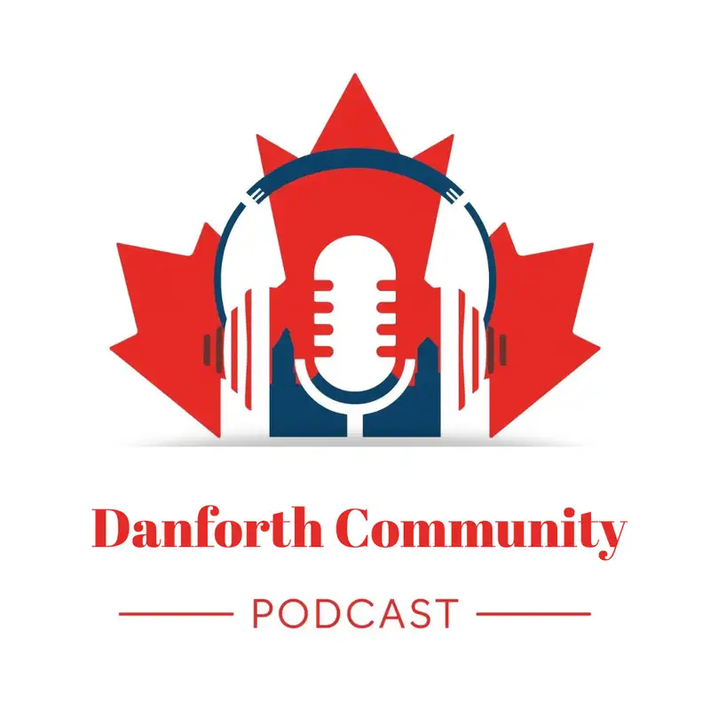 Intro to Danforth Karate Academy