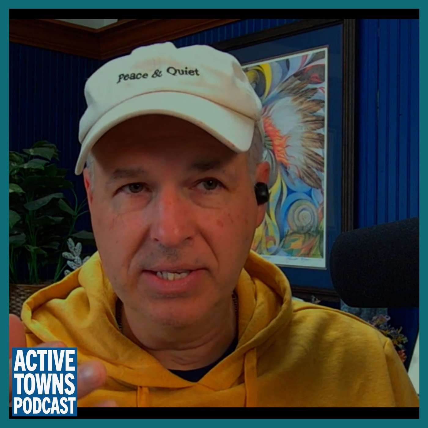 Mission Accomplished Time to Stop Highway Expansions Live with Chuck Marohn