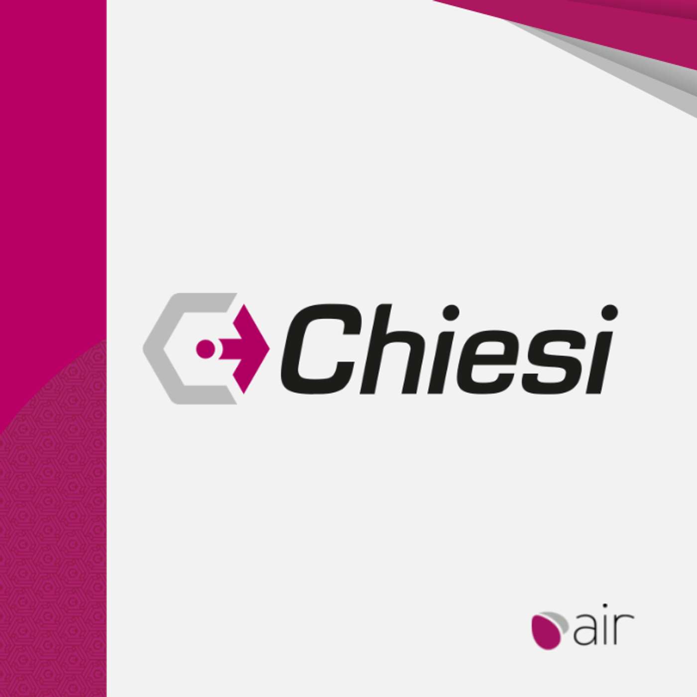Chiesi Air