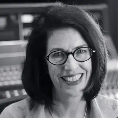 Susan Rogers