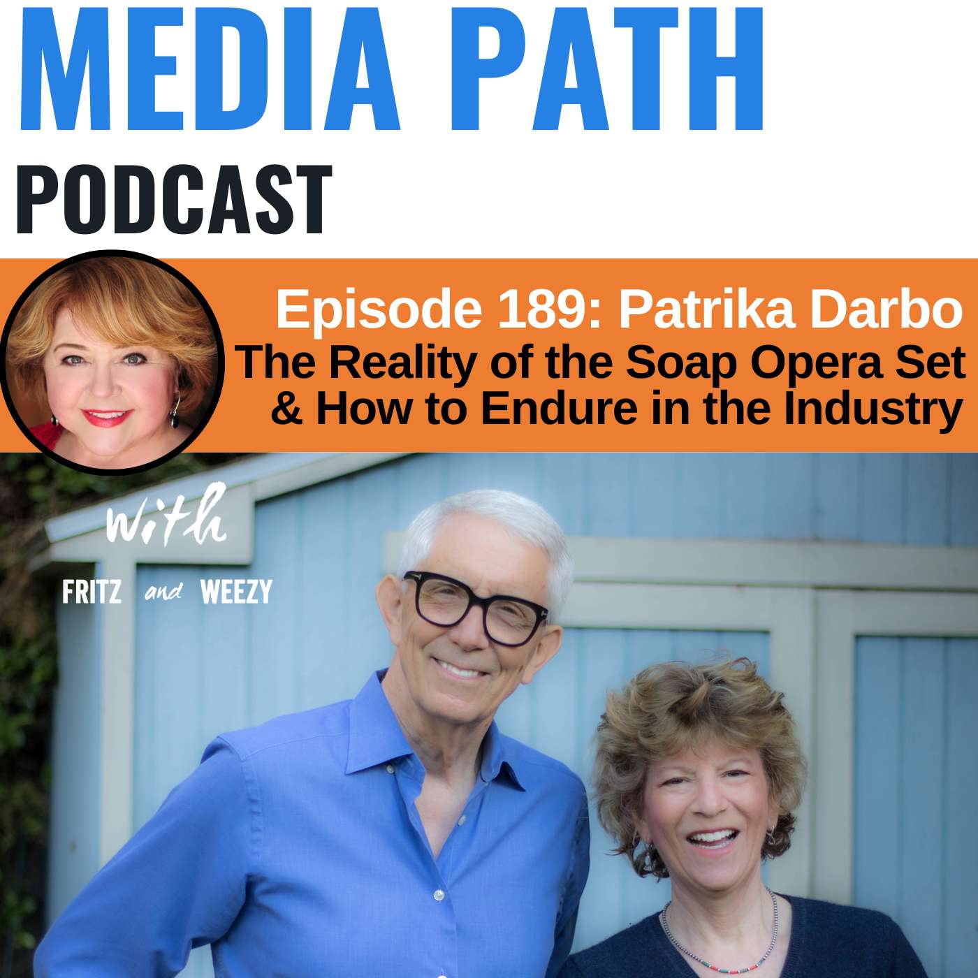 Media Path Podcast