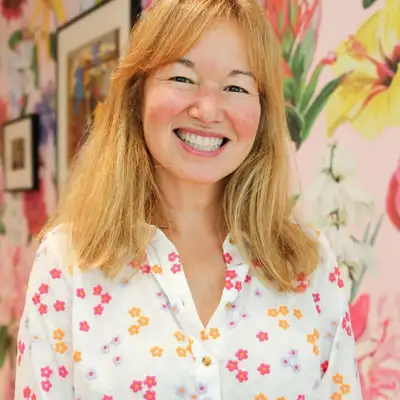 Philippa Pham Hughes