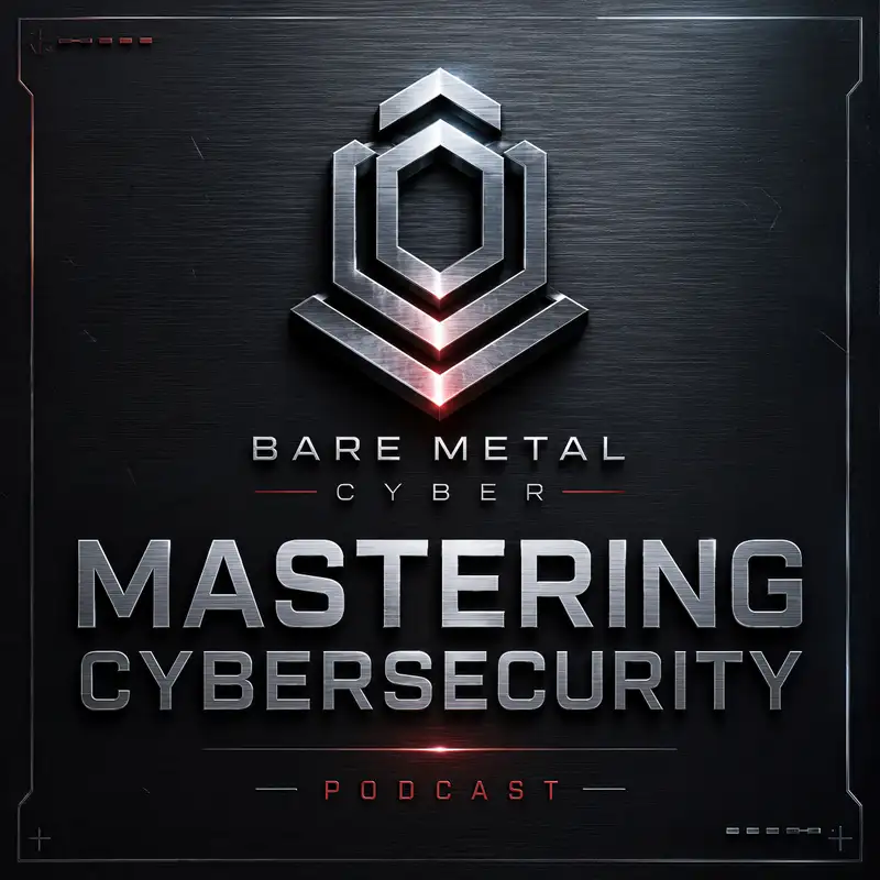 Mastering Cybersecurity: The Cyber Educational Audio Course