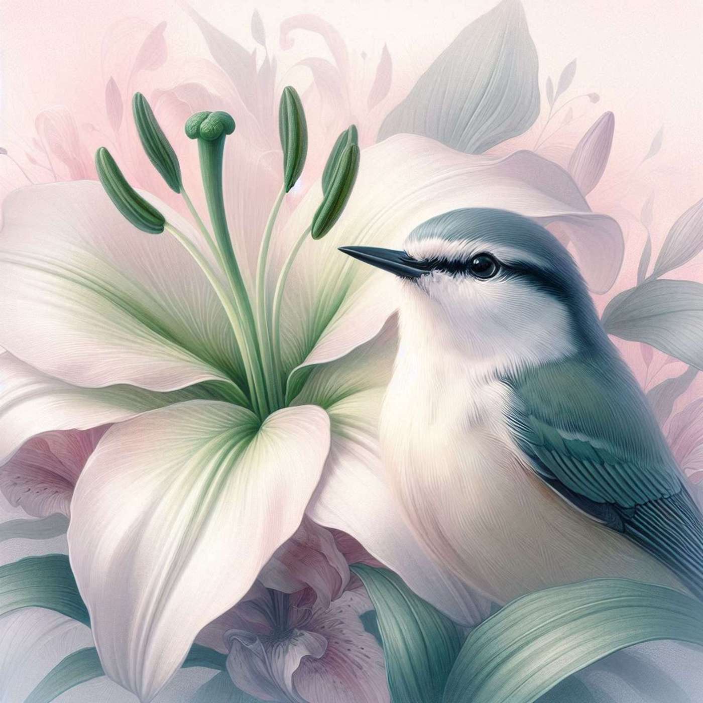 1611 King James Bible Readings