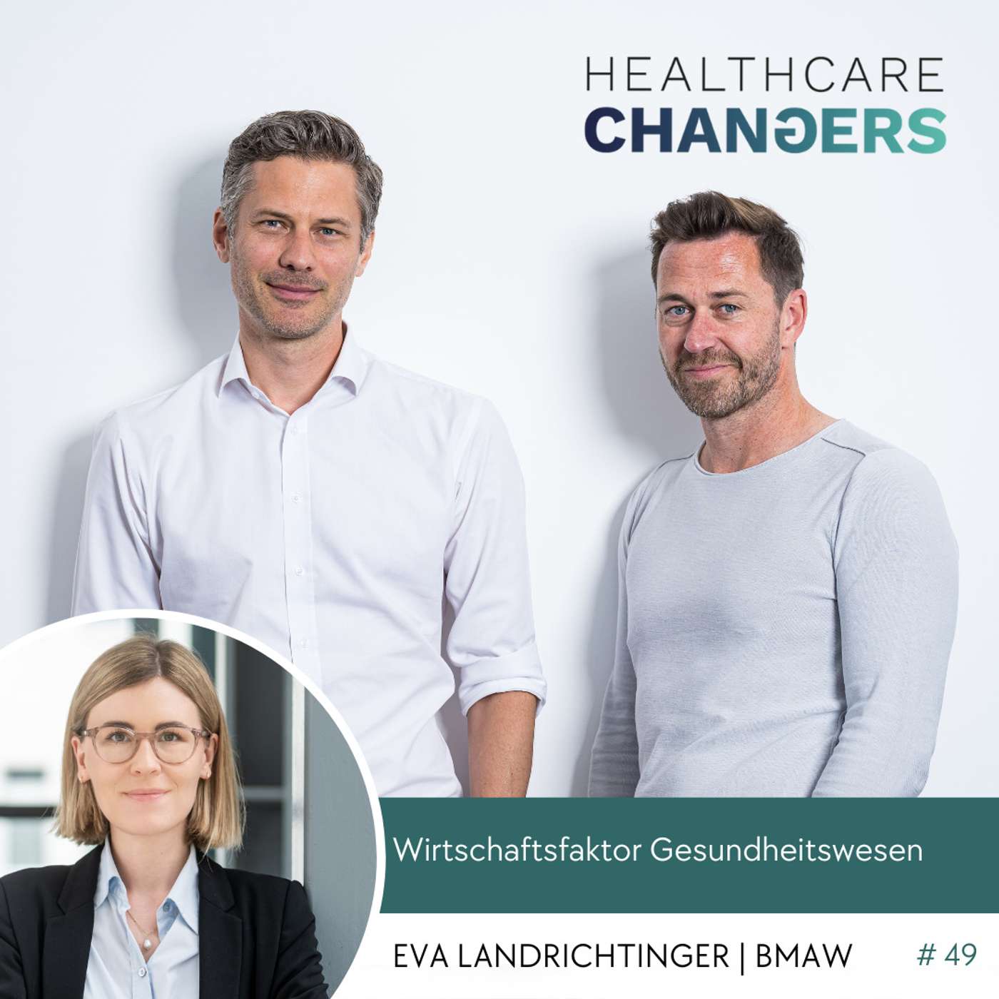 Healthcare Changers Podcast
