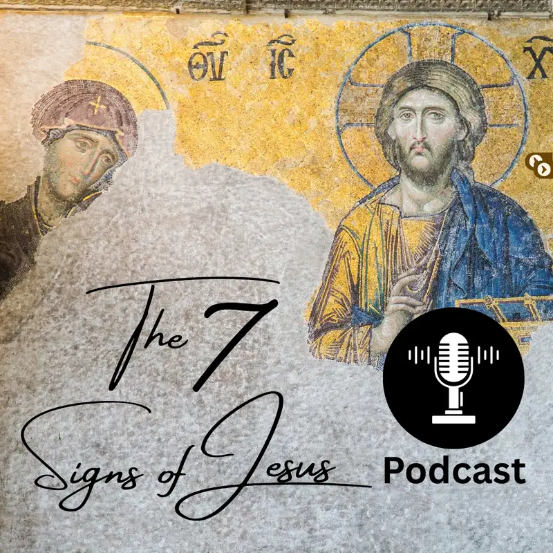 26.10.18 - Gospel of John | Bonus Content