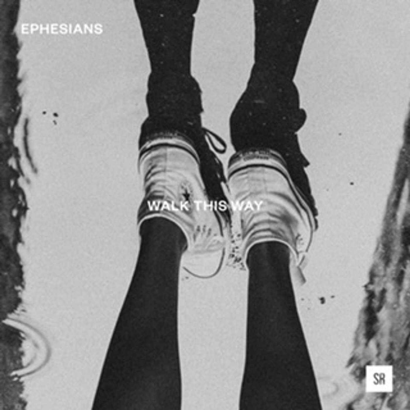 Walk This Way | Ephesians 1:1-14 episode artwork