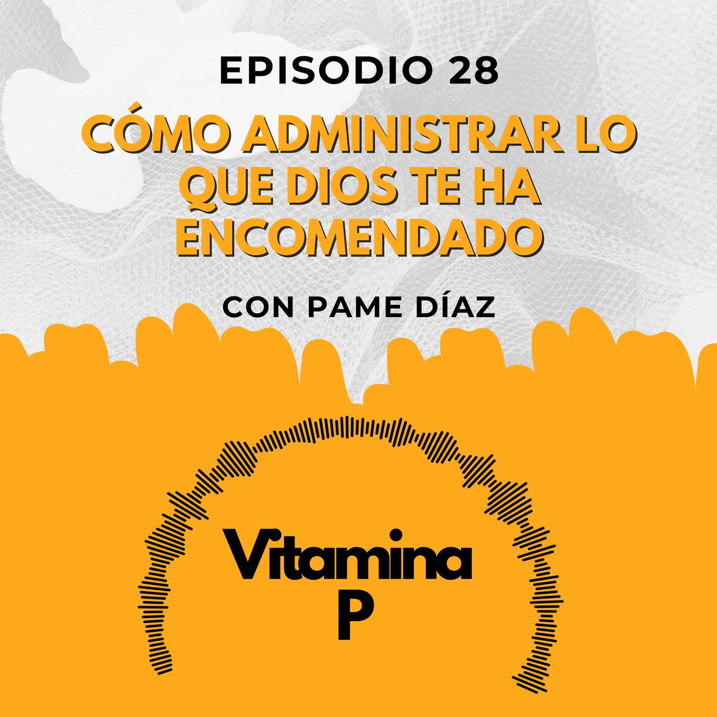 Cómo Administrar lo que Dios te Ha Encomendado Cómo Administrar lo que Dios te Ha Encomendado