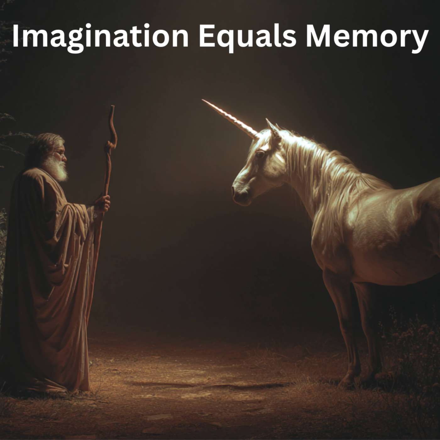 Day 279 - Imagination Equals Memory episode artwork
