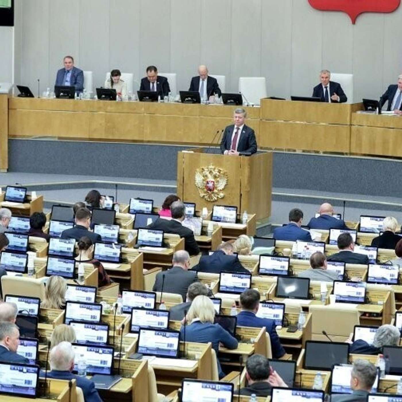 Комитет Госдумы рекомендовал расторгнуть договоры с Советом Европы