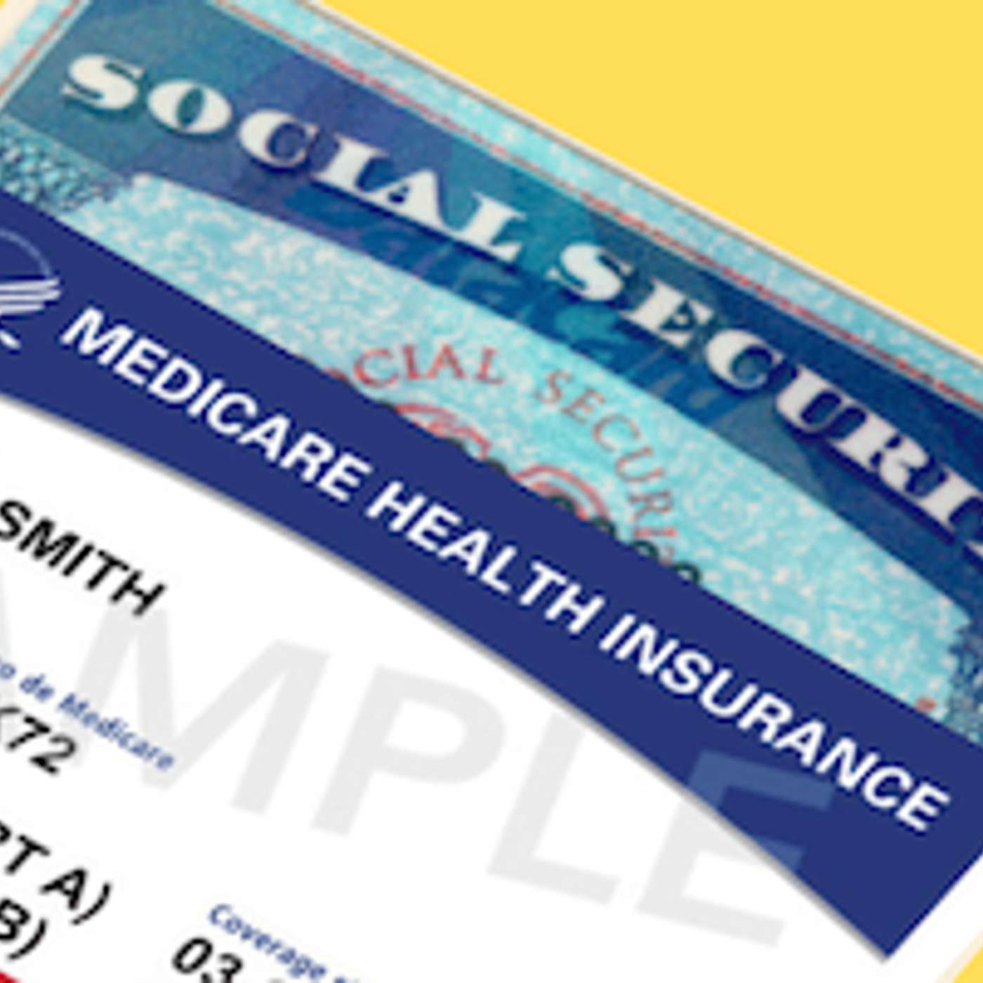 Election Outcome will Decide Future of Social Security and Medicare