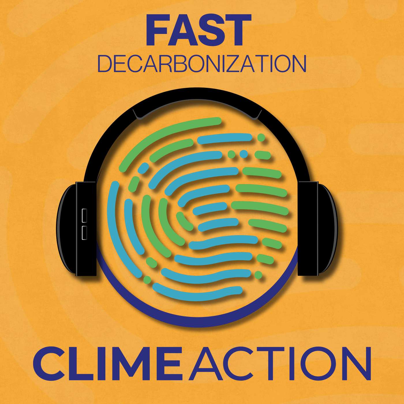 FAST Decarbonization with ClimeAction