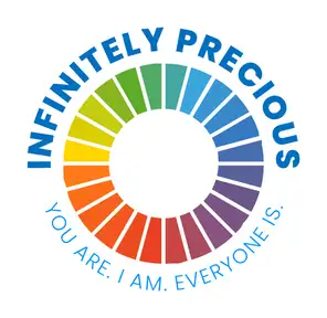 Infinitely Precious