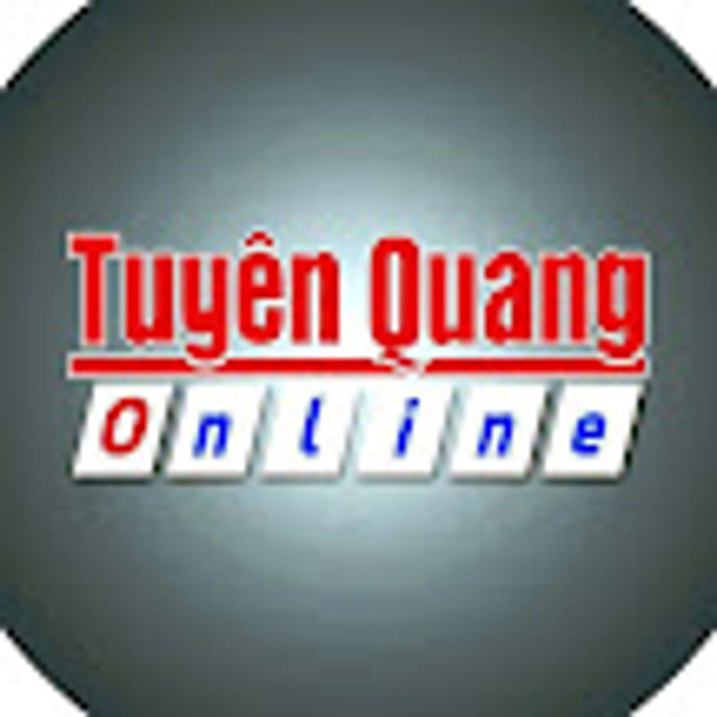 BÁO VÀ PHÁT THANH, TRUYỀN HÌNH TUYÊN QUANG podcast artwork