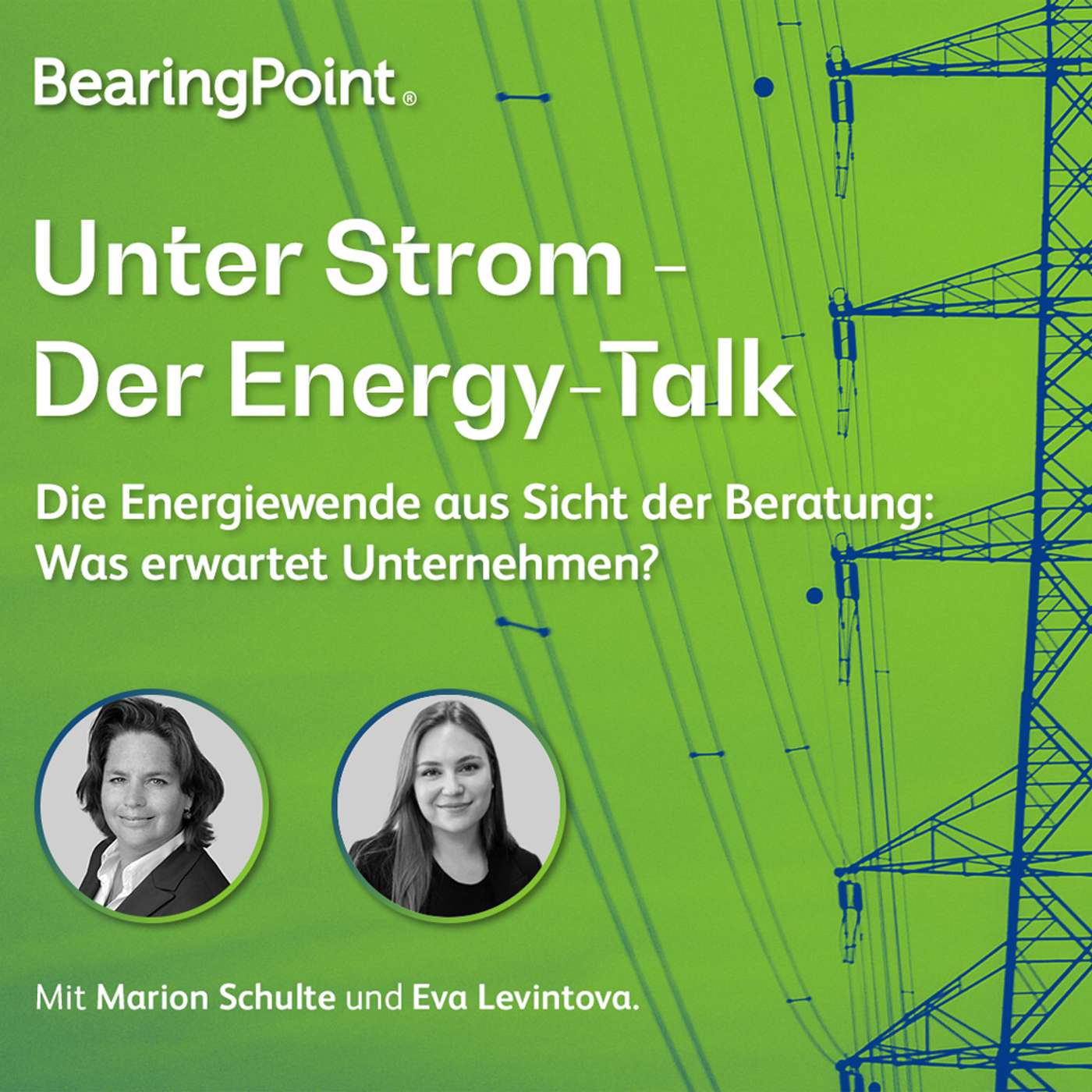Unter Strom – Der Energy Talk