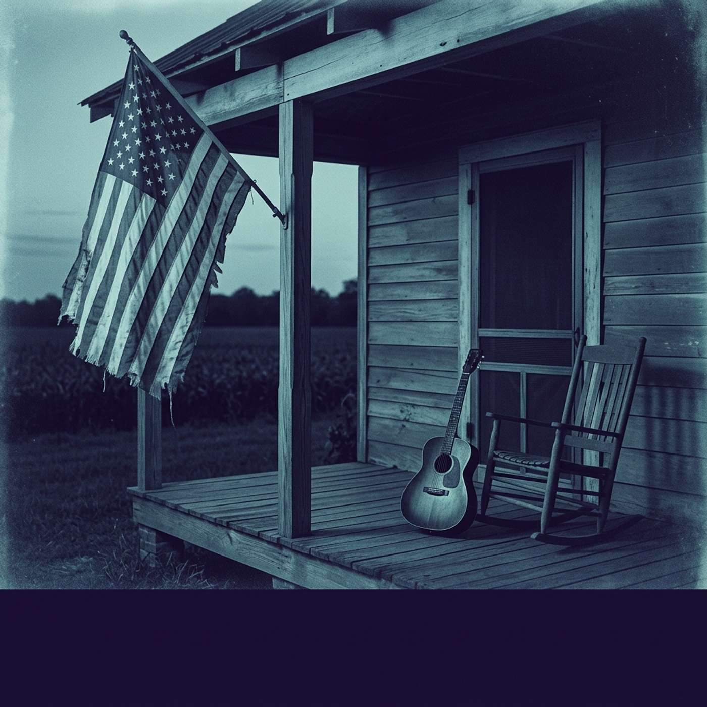 The Country's Memory: Jimi Hendrix, Strange Fruit, and American Music at 250 episode artwork