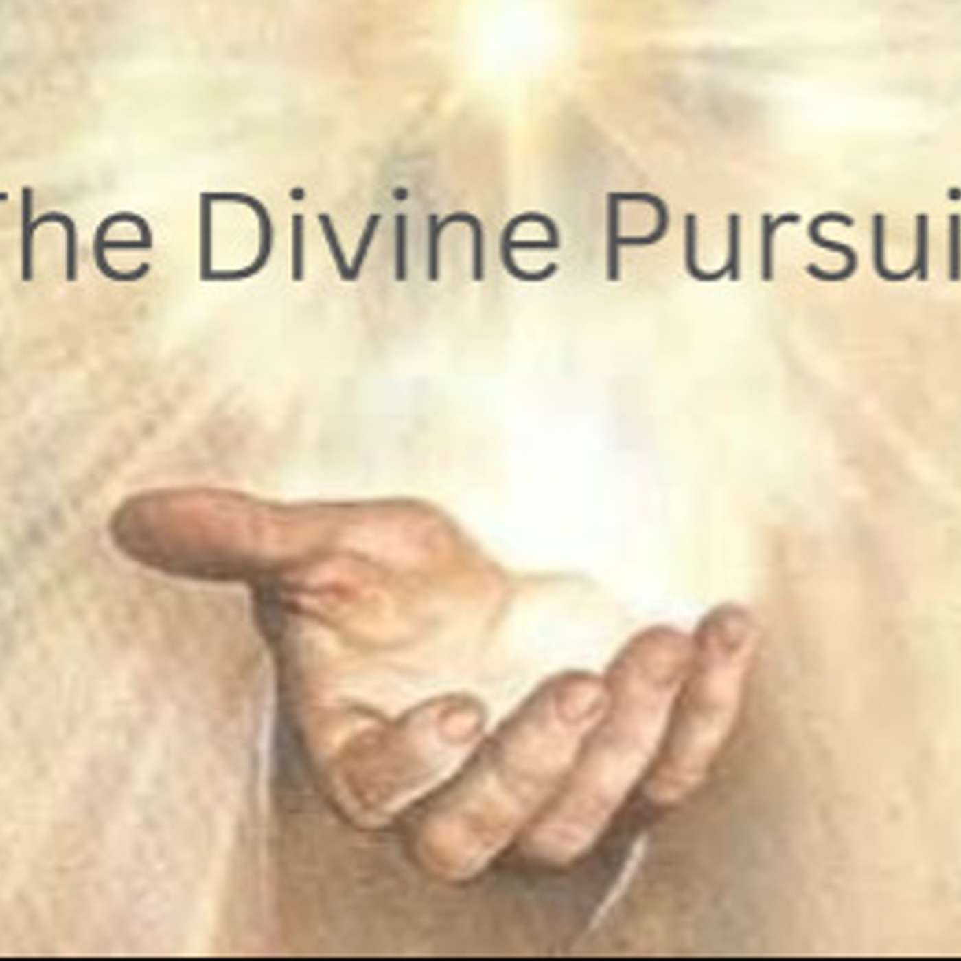 The Divine Pursuit episode artwork